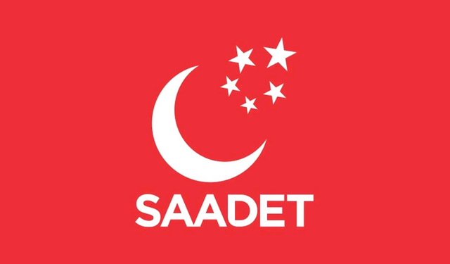 Saadet Partisi 48 adayını açıkladı