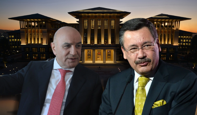 Saray'da Gökçek krizi! "Turgut Altınok onu yok saydı"