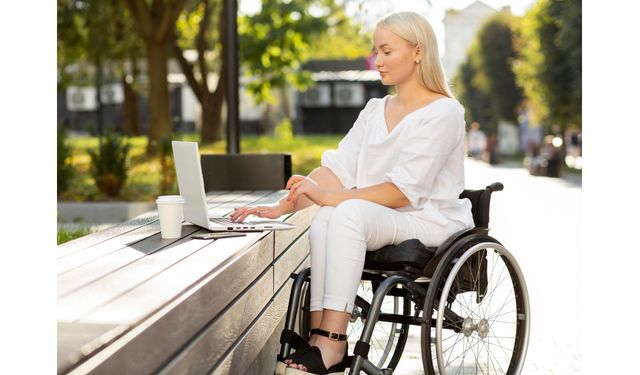 Tekerlekli Sandalye Seçiminde Dikkat Edilmesi Gerekenler
