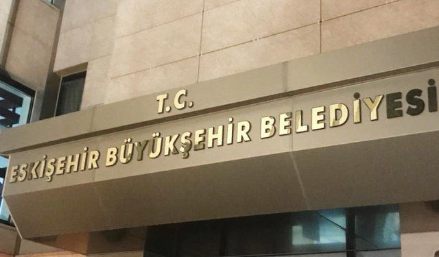 Yılmaz Büyükerşen'in AKP'li rakibi belli oldu mu? Dikkat çeken 'Büyükelçi' iddiası