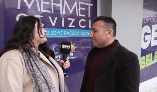 AKP’li aday: Hanımlarımız bile bize oy vermez