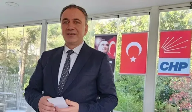 CHP'nin İstanbul Esenyurt Belediye Başkan adayı anons edilmedi