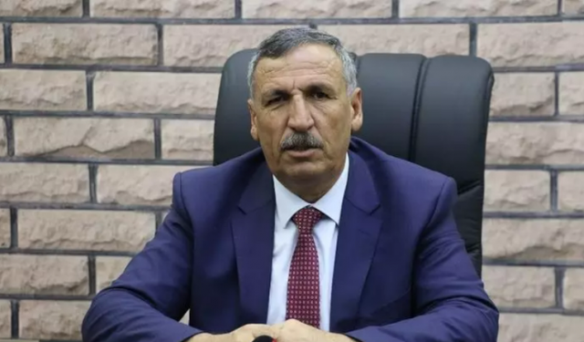 AKP’den istifa eden Arslanca: "AK Parti Çüngüş’ü bir daha rüyasında görür"