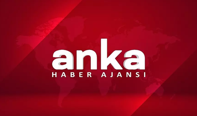 Anka Haber Ajansı'nda istifa dalgası! Genel Yayın Yönetmeni ve altı çalışan işten ayrıldı