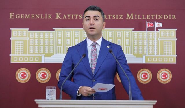 DEVA Parti’li Avşar: Anadolu'nun bazı bölgelerinde yerel ittifaklar olacak