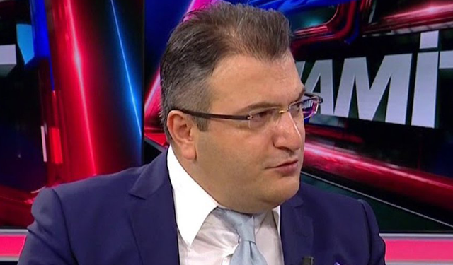 Cem Küçük: Swinger denilen seçmen, seçimi belirliyor