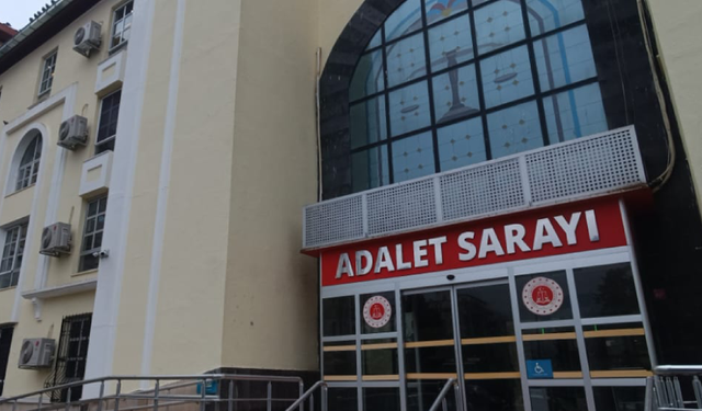 CHP'li belediye başkan adayı cinsel saldırı iddiasından tutuklandı