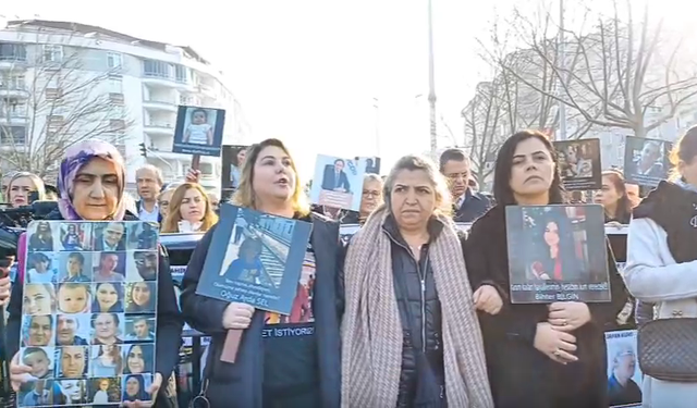 Çorlu tren katliamı davası ertelendi