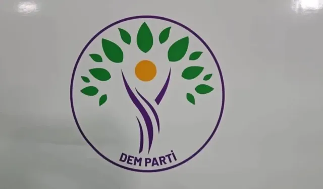 DEM Parti Esenyurt eş başkanları gözaltına alındı