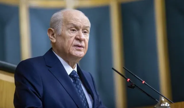 Erdoğan'ın tepki çeken Hatay sözlerine Bahçeli'den destek geldi