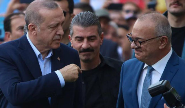 Erdoğan, MHP'nin seçim kazandığı Manisa'da söyledi: Muhalefetin elinden kurtaracağız