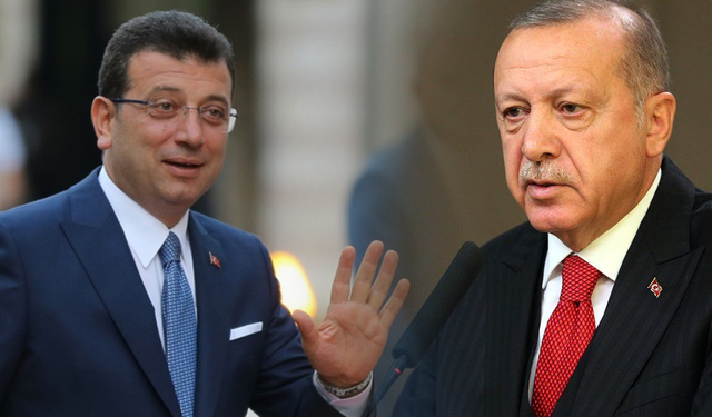 İmamoğlu ABD basınında: Erdoğan'ın önündeki en büyük engel