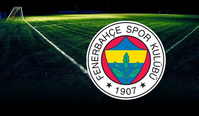 Fenerbahçe-Olympiakos rövanş maçını Alman hakem Tobias Stieler yönetecek