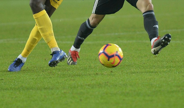 Hatayspor, Süper Lig'de yarın Başakşehir'i konuk edecek