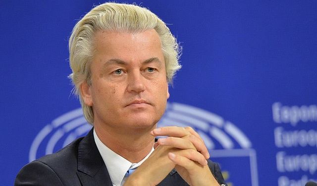 Geert Wilders'tan Feyza Altun'a destek: Kahramandır