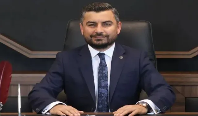 RTÜK Başkan Yardımcısı İbrahim Uslu, istifa etti