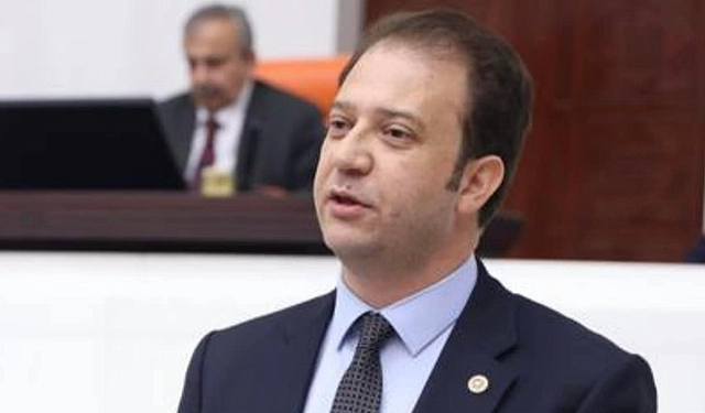 CHP Kars Milletvekili Alp'ten Bakan Tunç'a: Cezaevlerinde kaç kişi açlık grevindedir?