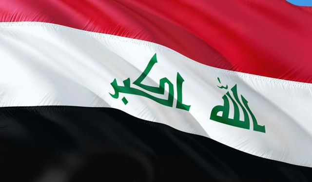 Irak'ta hükümet kurma görevi Ali ez-Zeydi'ye verildi
