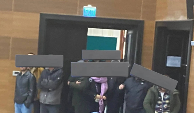 İstanbul Üniversitesi'nden yeni karar: Ziyaretçilerin piknik yapması yasaklandı