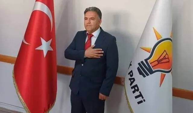 Jandarma komutanına küfreden AKP'li aday ihraç edilecek