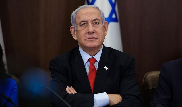 İsrail medyasından "Netanyahu" iddiası