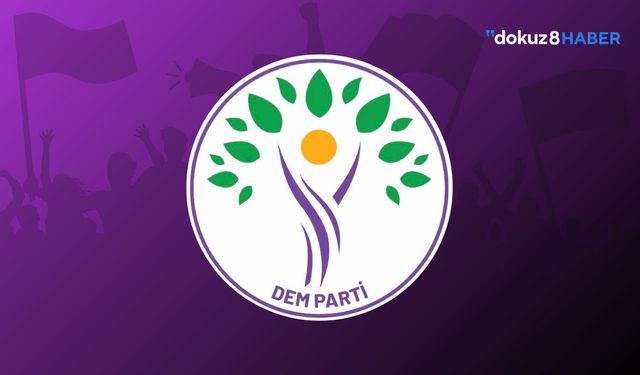 DEM Parti İBB eş başkan adaylarından ‘kilit parti’ açıklaması: "O rolde olmayacağız"