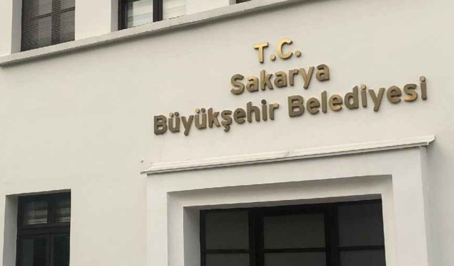 Sakarya'da Milli Görüş rekabeti