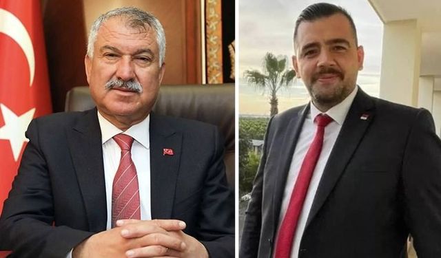 Samet Güdük'ün durumu ciddiyetini koruyor, Büyükşehir Valilik açıklamasına tepki gösterdi