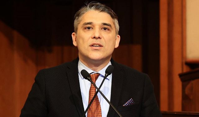 İBB Bağımsız Başkan adayı Taylan Yıldız: Muhalefetin iktidar olma niyeti yok