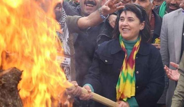 Leyla Zana, 21 Mart’ta Diyarbakır Newrozu’na katılacak