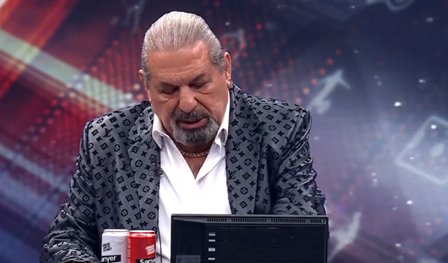 İstanbul Cumhuriyet Başsavcılığı Erman Toroğlu hakkında soruşturma başlattı