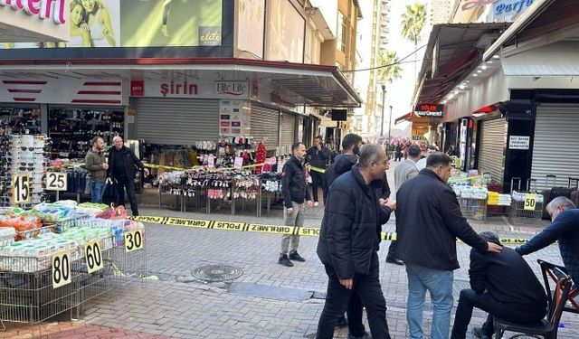 Aydın'da 17 yaşındaki bir genci katleden fail daha sonra intihar etti