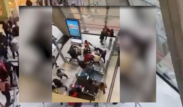 Fransa Kürt aktivisti Türkiye’ye iade etti, havaalanında olay çıktı