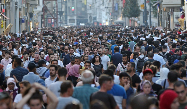 ORC Araştırma: Türkiye'de erken seçim talebi yükseliyor