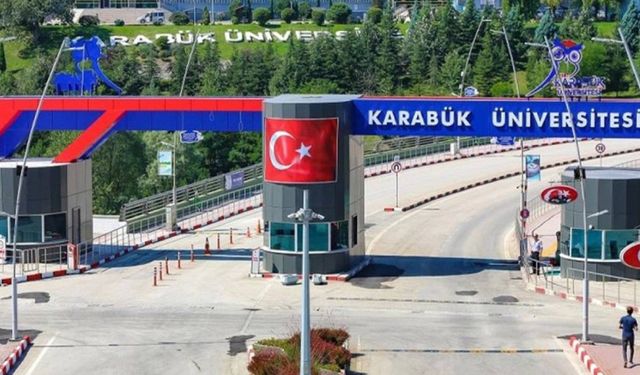 Karabük'te neler oluyor? İl Sağlık Müdürlüğü'nden açıklama