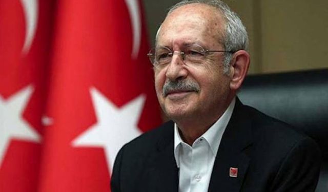 Kılıçdaroğlu, Demirtaş ve Mızraklı’yı ziyaret edecek