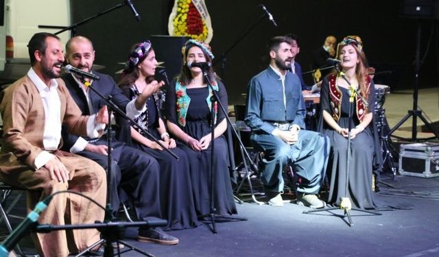 MKM'nin Adana Konserine getirilen yasak kararı iptal edildi