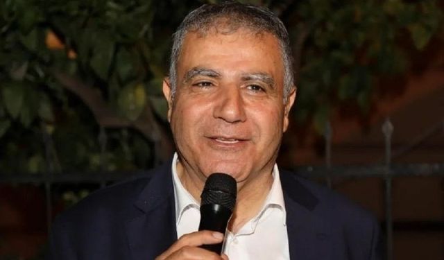CHP Milletvekili Güzelmansur, trafik kazasında yaralandı