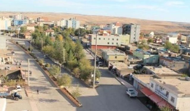 Şırnak'ın İdil ilçesinde genç bir kadın şüpheli bir şekilde yaşamını yitirdi