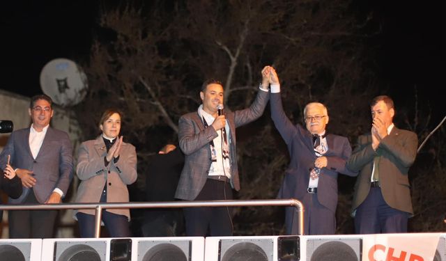 Ahmet Akın: Makyaj belediyeciliği son bulacak!