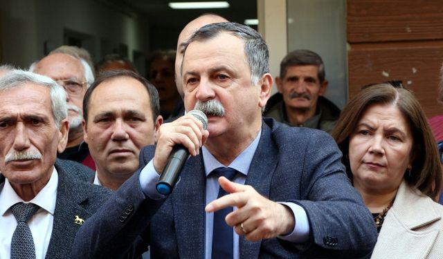 Balaban'dan seçim güvenliği mesajı: CHP'ye atılacak her oy güvence altındadır