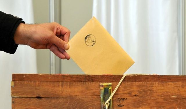 Antalya'da 1 milyon 925 bin 946 seçmen oy kullanacak