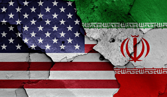 ABD'nin, İran'a karşı atmosferin dışına çıkabilen füzesavarları kullanmış olabileceği iddia edildi