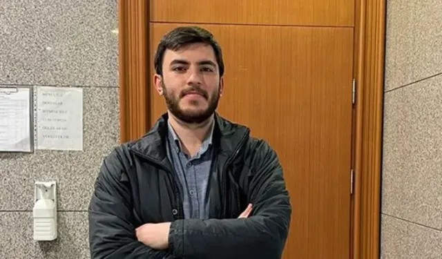 Gazeteci İsmail Arı gözaltına alındı