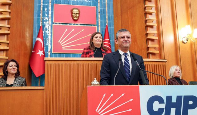 'CHP'ye 6-7 milletvekili daha katılacak' iddiası