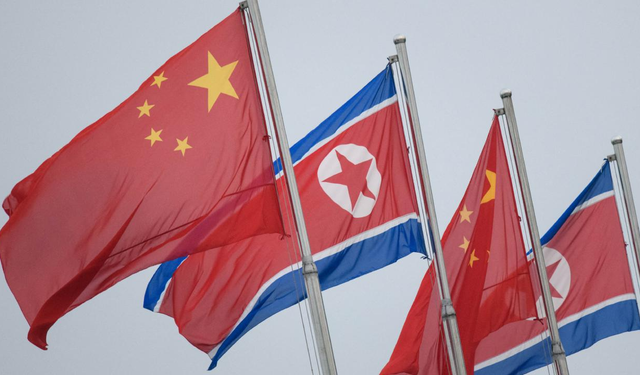 Kuzey Kore ve Çin, ikili işbirliğinin artırılmasını görüştü