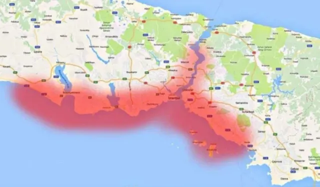 Deprem Uzmanı Bayraktutan'dan İstanbul açıklaması: "4-5 büyüklüğünde depremler normal"