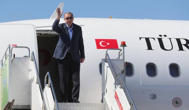 "İptal edildi" iddiasının ardından ABD’den "Erdoğan ziyareti" açıklaması