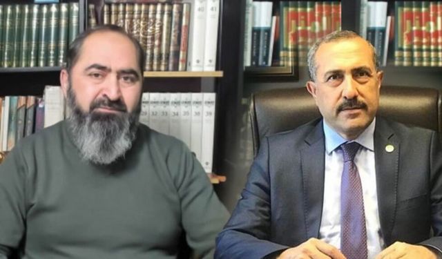 Arvas’a bir tepki de kendi ailesinden geldi: “Kürtlerin arasında nasıl dolaşacaksın sende onur yok"