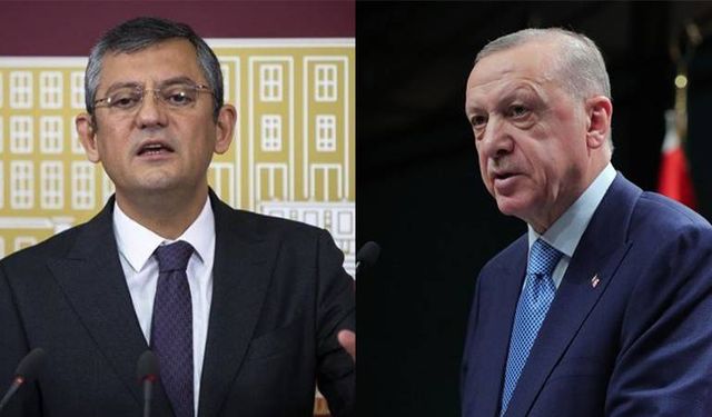 Erdoğan'dan Özel'e iade-i ziyaret: İlk görüşmeden bu yana neler yaşandı, neler değişti?